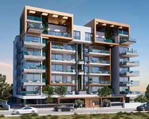 141m² Building for Sale in Limassol