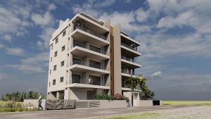 142m² Building for Sale in Limassol District