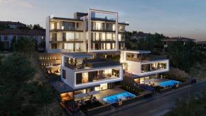 134m² Building for Sale in Limassol District