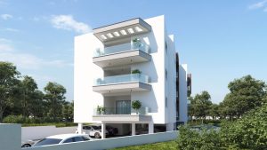 3 Bedroom Apartment for Sale in Limassol – Agios Athanasios