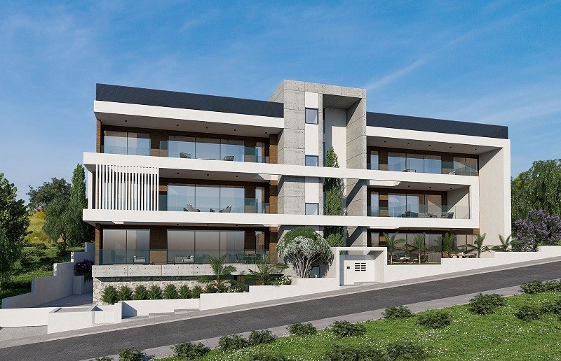 133m² Building for Sale in Limassol