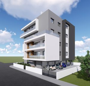 92m² Building for Sale in Limassol