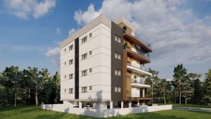 109m² Building for Sale in Limassol District