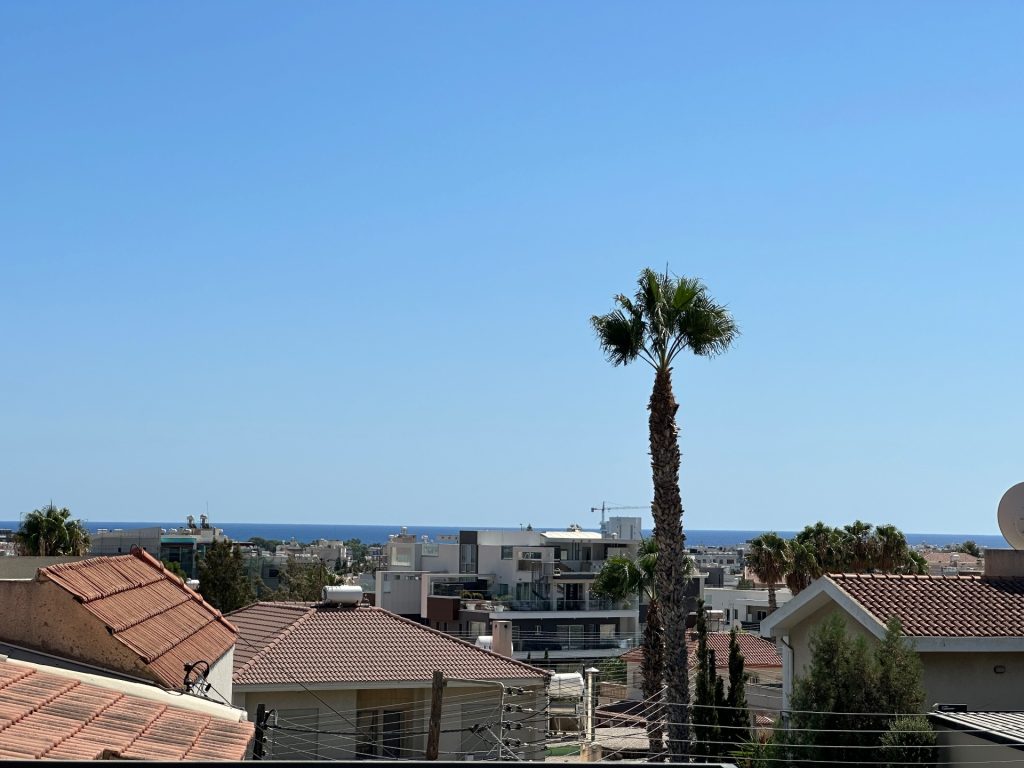 2 Bedroom Apartment for Sale in Columbia Area, Limassol District