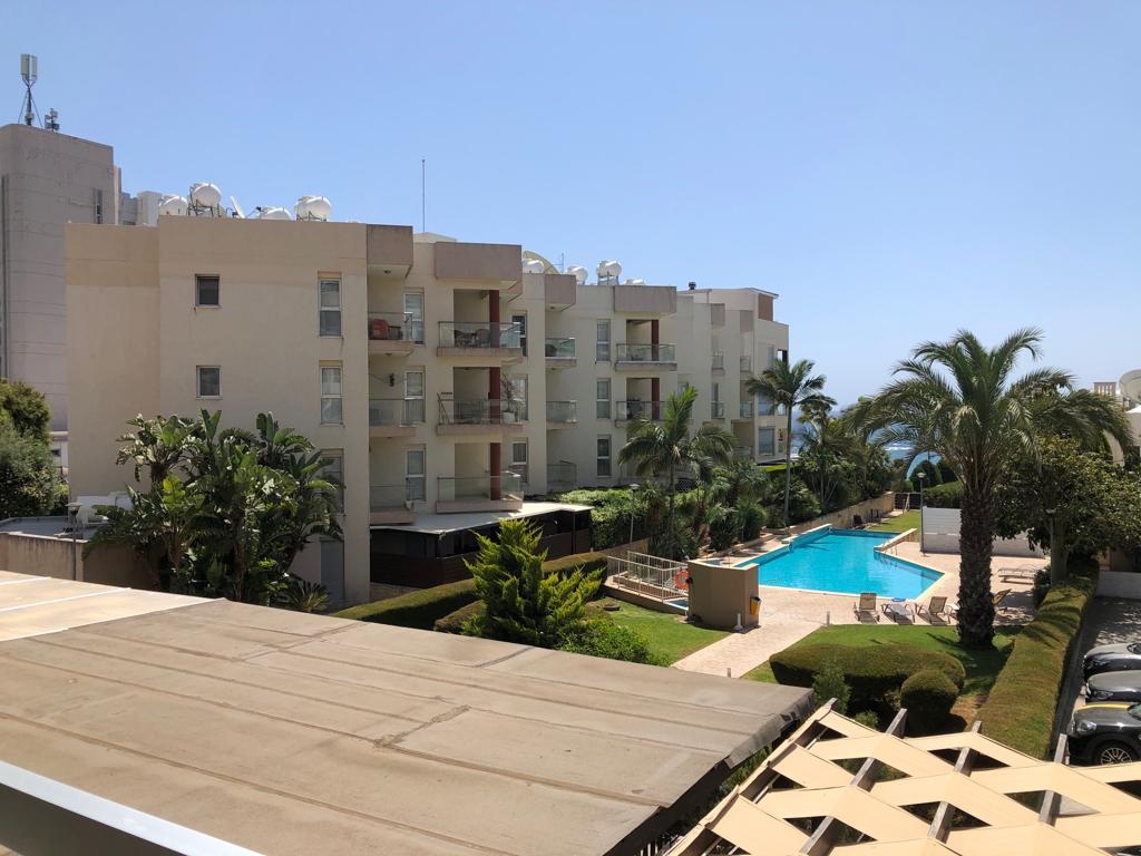 2 Bedroom Apartment for Sale in Germasogeia – Tourist Area, Limassol District