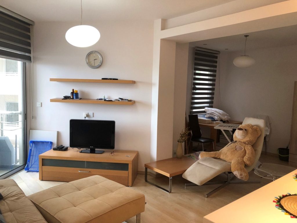 1 Bedroom Apartment for Sale in Germasogeia – Tourist Area, Limassol District