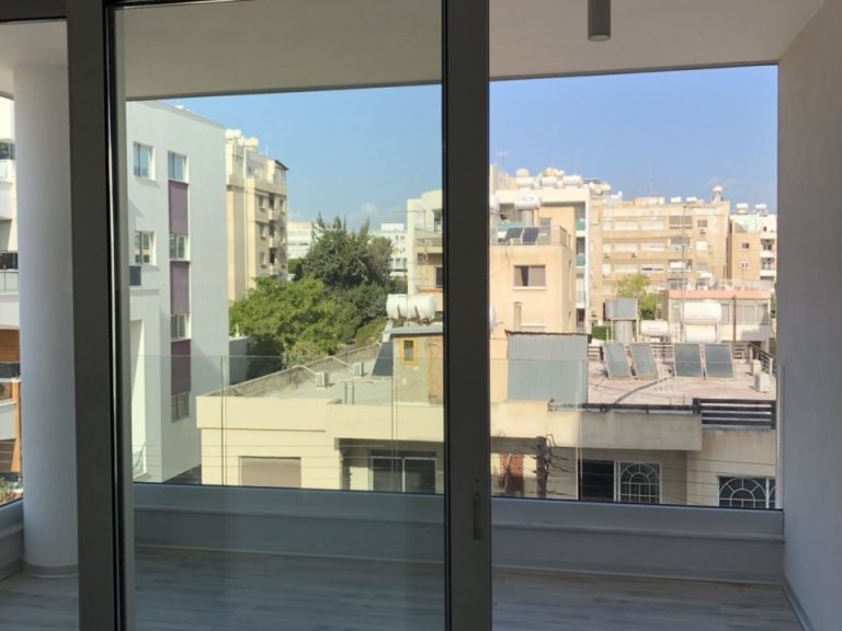 3 Bedroom Apartment for Sale in Limassol