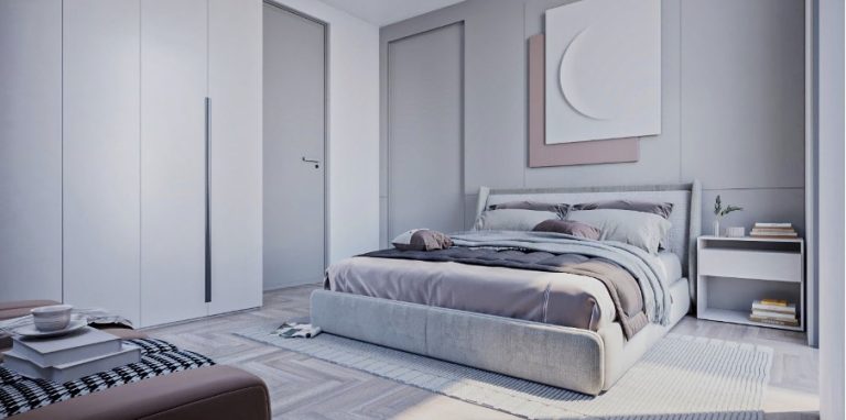 2 Bedroom Apartment for Sale in Limassol – Neapolis