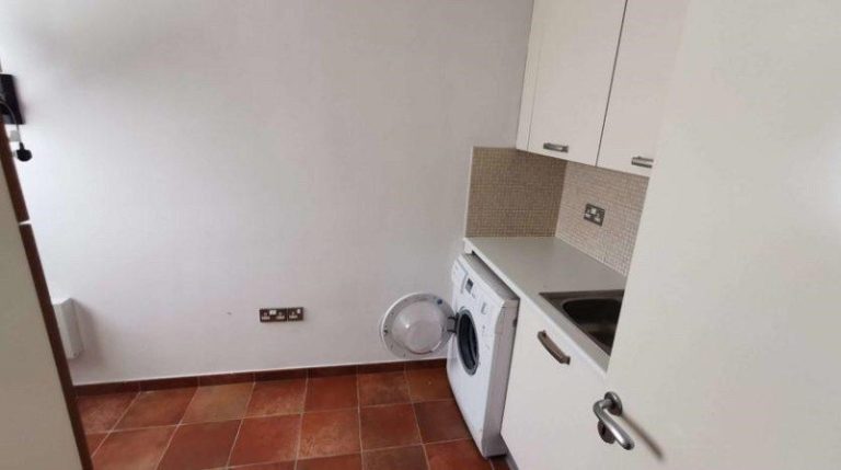 3 Bedroom Apartment for Sale in Limassol – Neapolis