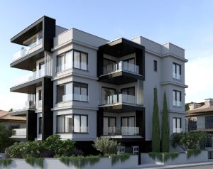 2 Bedroom Apartment for Sale in Germasogeia, Limassol District