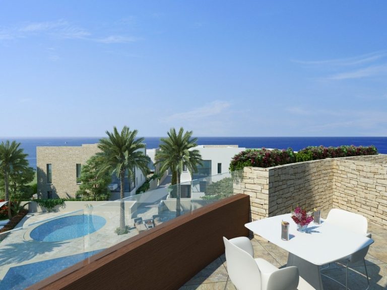 Cheap Apartments for Sale Paphos up to 900000 euro