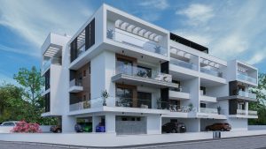 2 Bedroom Apartment for Sale in Limassol District