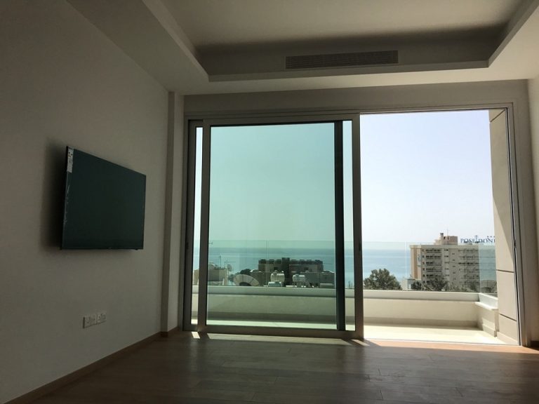 2 Bedroom Apartment for Sale in Agios Tychonas, Limassol District