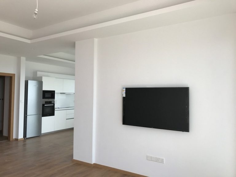 2 Bedroom Apartment for Sale in Agios Tychonas, Limassol District