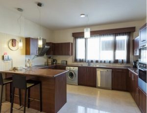 3 Bedroom Apartment for Sale in Limassol District