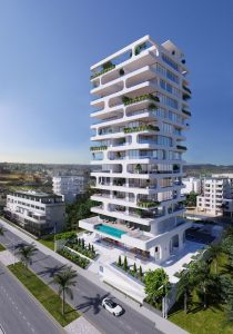 2 Bedroom Apartment for Sale in Germasogeia – Tourist Area, Limassol District