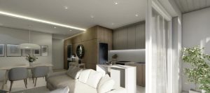 2 Bedroom Apartment for Sale in Ypsonas, Limassol District