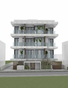 115m² Building for Sale in Limassol