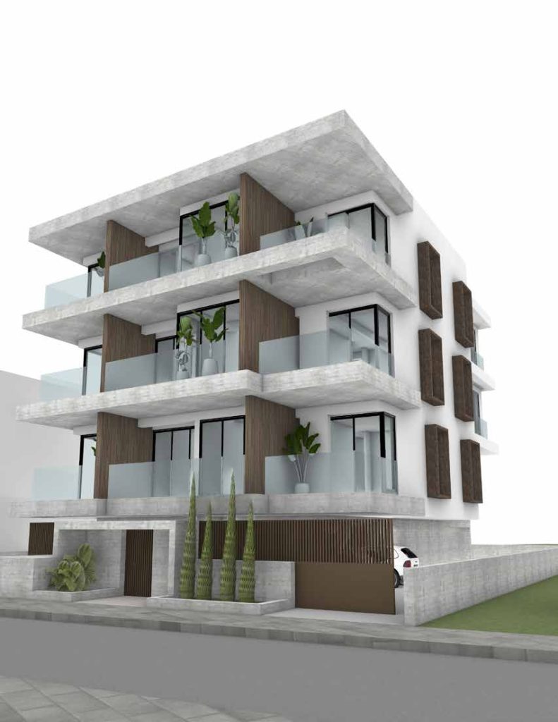 115m² Building for Sale in Limassol