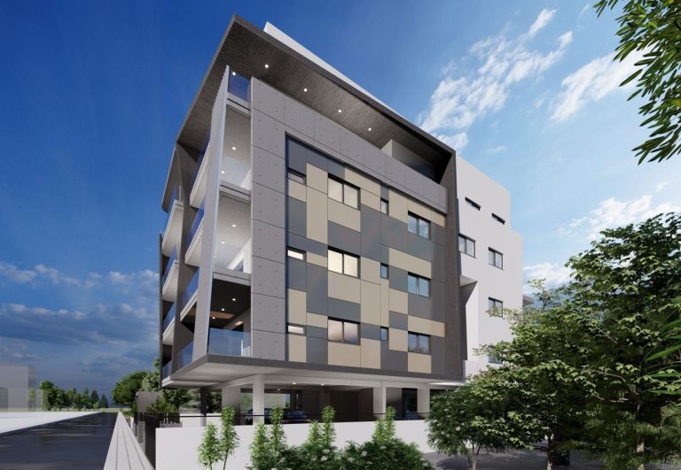 95m² Building for Sale in Limassol