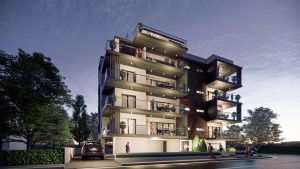 3 Bedroom Apartment for Sale in Columbia Area, Limassol District