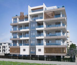 2 Bedroom Apartment for Sale in Germasogeia – Tourist Area, Limassol District