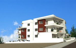 2 Bedroom Apartment for Sale in Limassol District