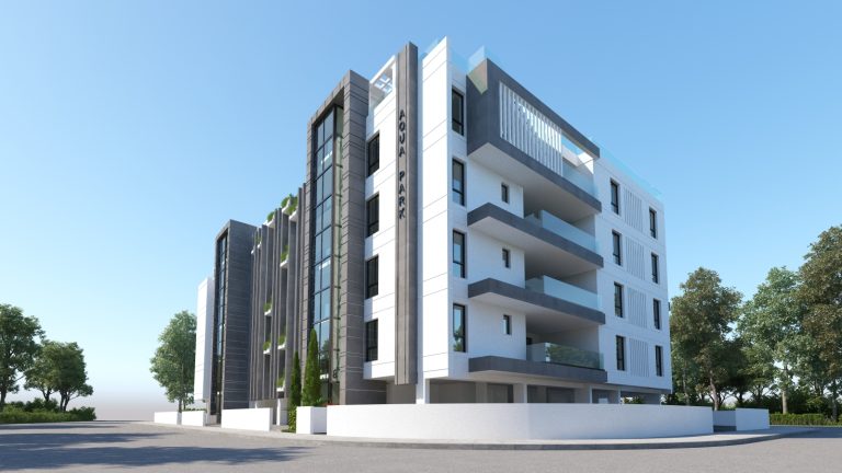 Cheap Apartments for Sale Larnaca up to 700000 euro