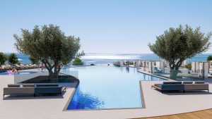 5 Bedroom Apartment for Sale in Limassol – Marina