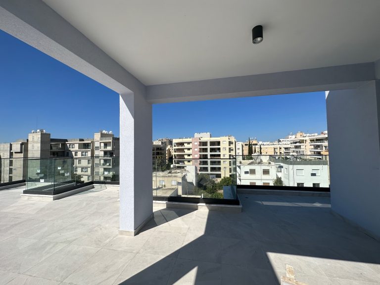 2 Bedroom Apartment for Sale in Limassol – Neapolis