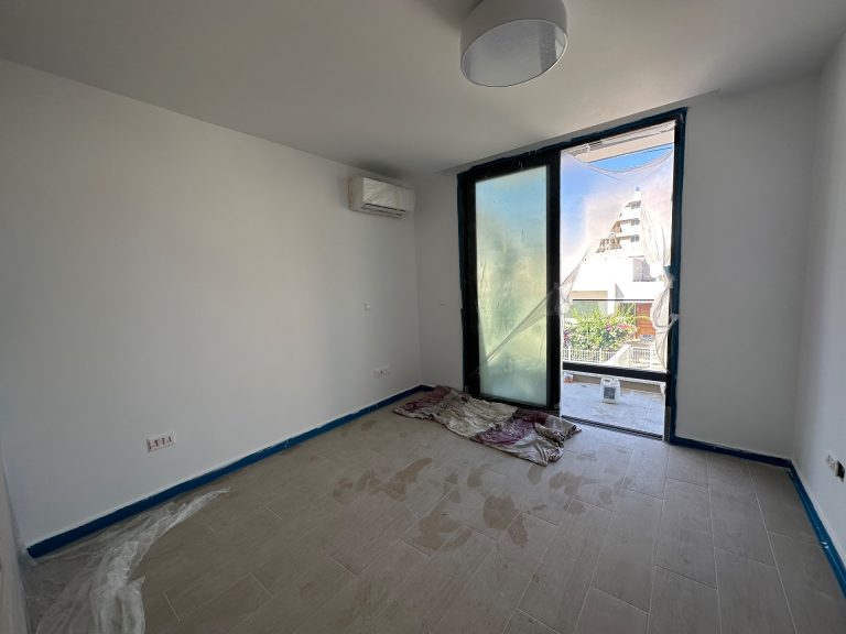 2 Bedroom Apartment for Sale in Limassol – Neapolis