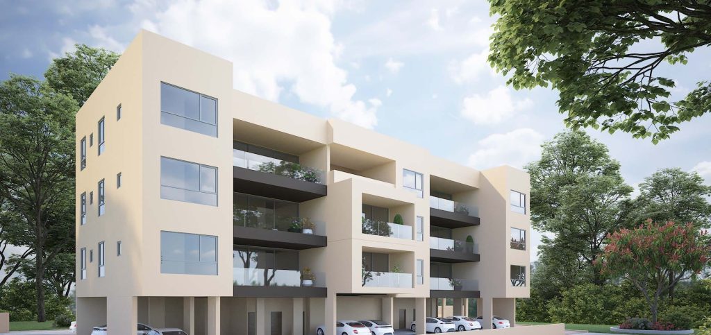 4 Bedroom Apartment for Sale in Ypsonas, Limassol District