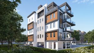 2 Bedroom Apartment for Sale in Ypsonas, Limassol District