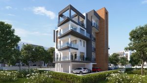 2 Bedroom Apartment for Sale in Ypsonas, Limassol District