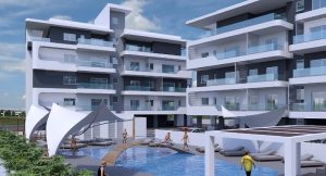 4 Bedroom Apartment for Sale in Limassol – Zakaki