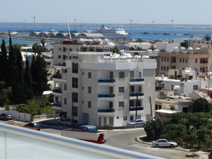 2 Bedroom Apartment for Sale in Limassol District