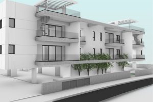 685m² Building for Sale in Asomatos, Limassol District