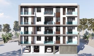 Building for Sale in Trachoni Lemesou, Limassol District