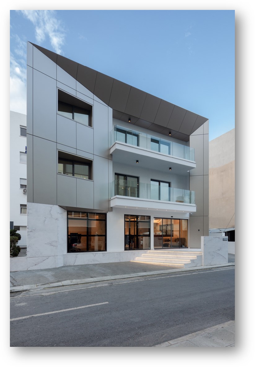 315m² Building for Rent in Limassol District