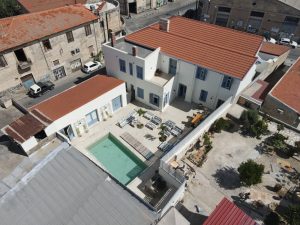 550m² Building for Sale in Limassol District