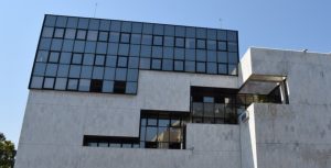 4615m² Building for Sale in Nicosia – City Center