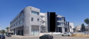 8300m² Building for Sale in Engomi, Nicosia District