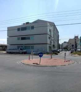 2475m² Building for Sale in Nicosia District