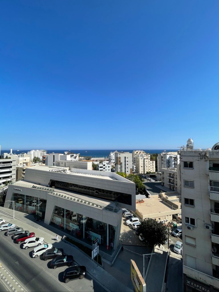 4200m² Building for Sale in Limassol – Neapolis