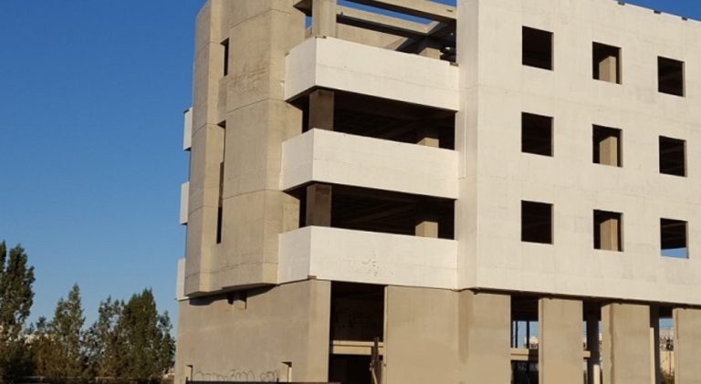 2894m² Building for Sale in Strovolos, Nicosia District