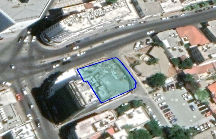 240m² Building for Sale in Limassol District