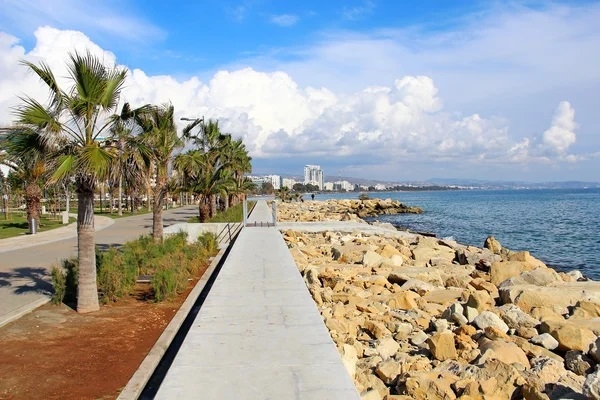 3,184m² Commercial Plot for Sale in Germasogeia – Tourist Area, Limassol District