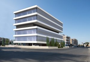 2600m² Building for Sale in Limassol