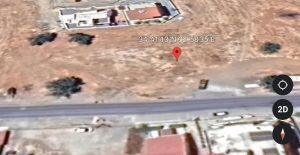 6,136m² Plot for Sale in Ypsonas, Limassol District