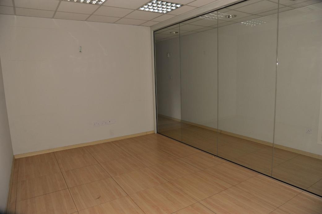 224m² Office for Sale in Nicosia – Faneromeni